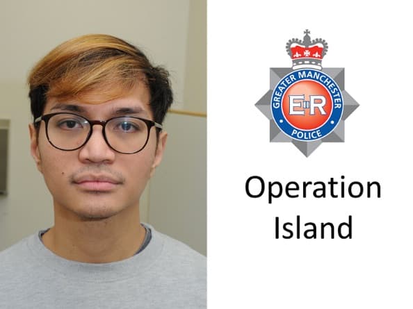 Un hombre que cometió 136 violaciones y filmó los ataques de sus víctimas fue condenado a cadena perpetua