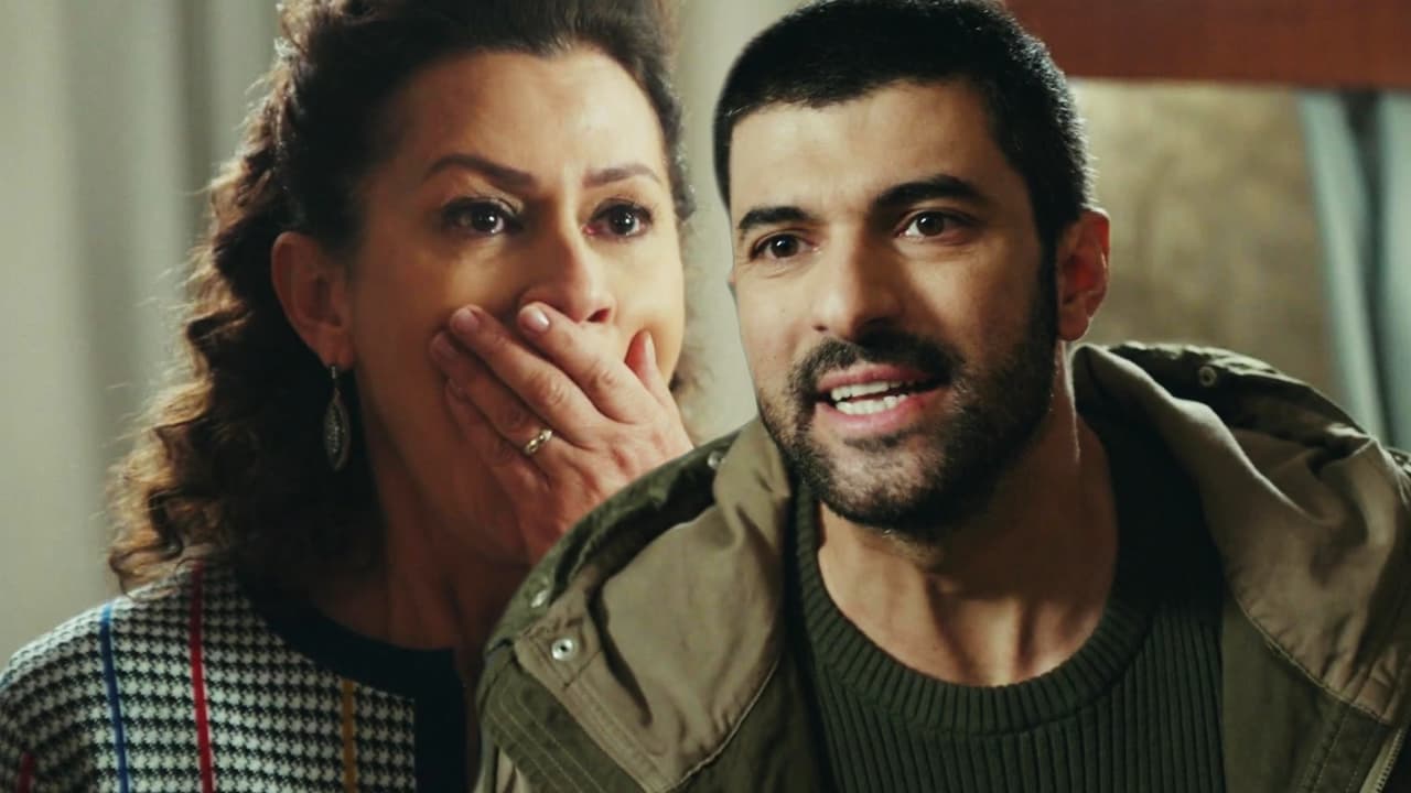 La Hija del Embajador - Sancar le advirtió a su mamá que testificará en su contra por ordenar el ataque contra Nare - Escena del día