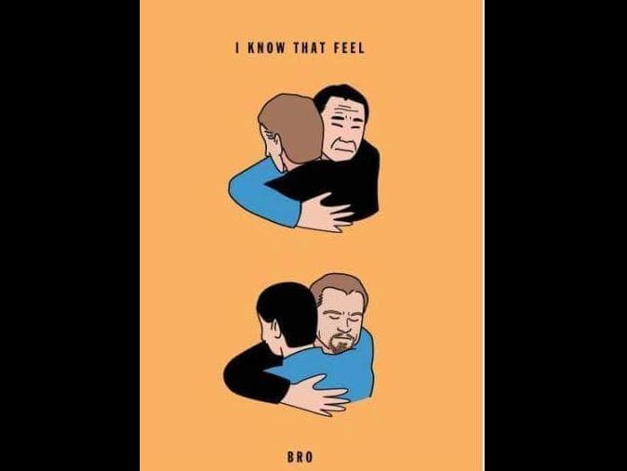 Leo DiCaprio solidario con Murakami.