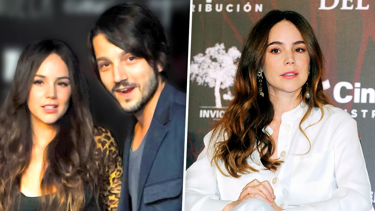 El divorcio de Camila Sodi: sin dinero, sin trabajo y al cuidado de dos hijos