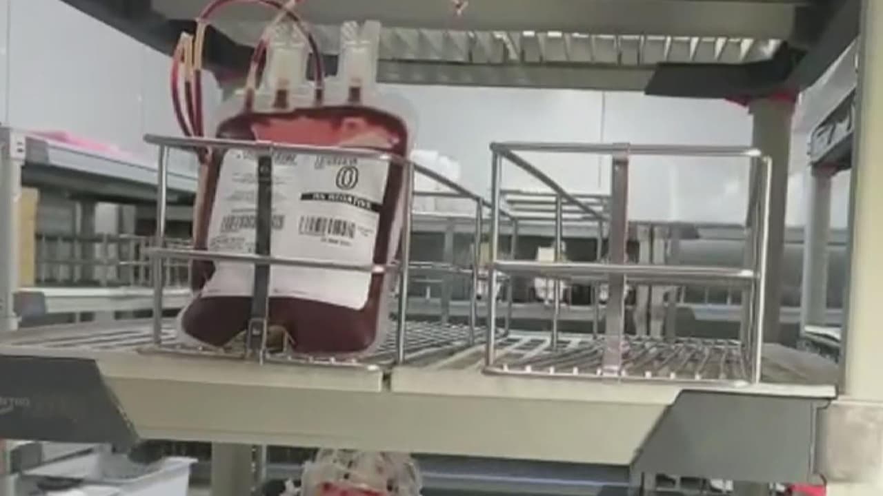 Conoce los requisitos para donar sangre en San Antonio