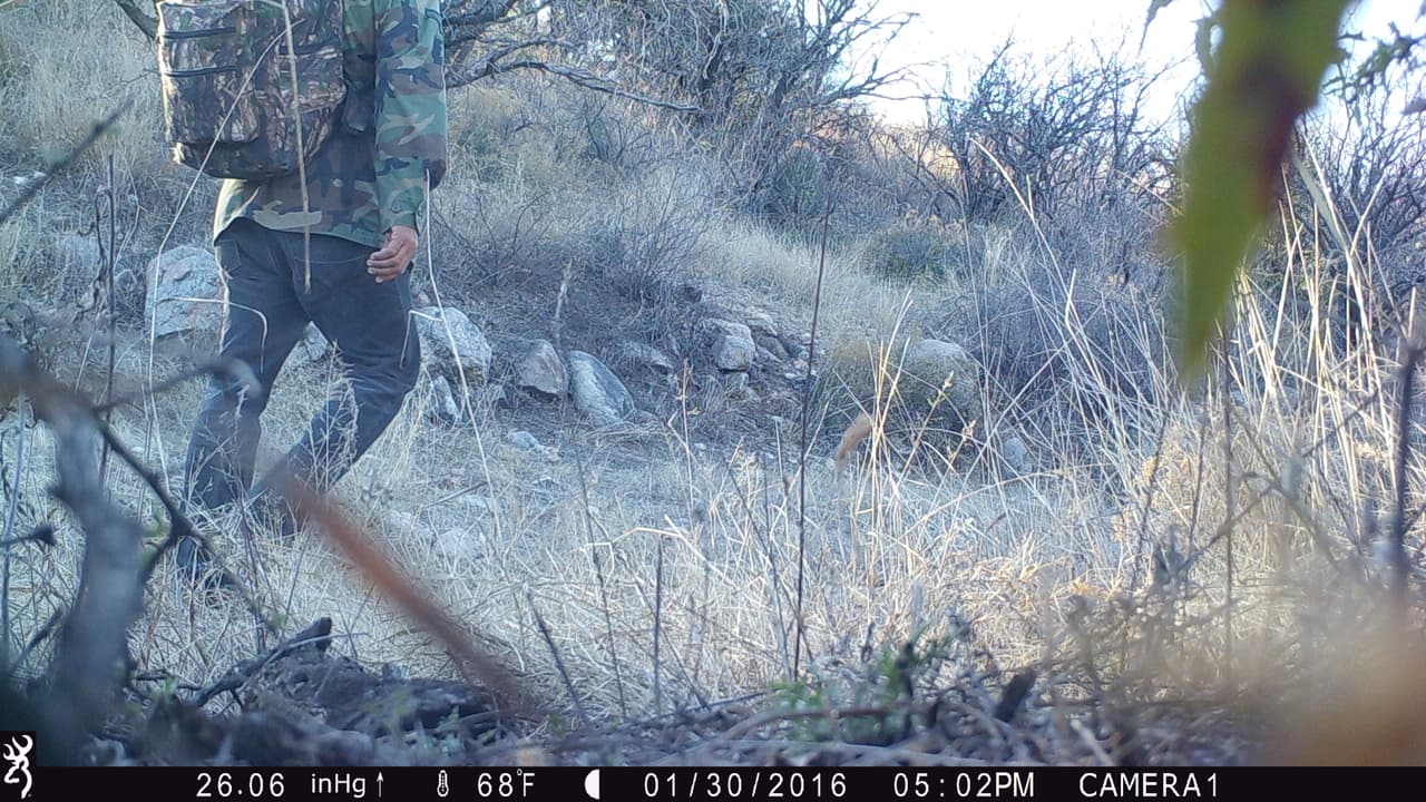 Cómo un condado en Arizona frenó el uso de jóvenes para traficar drogas desde México