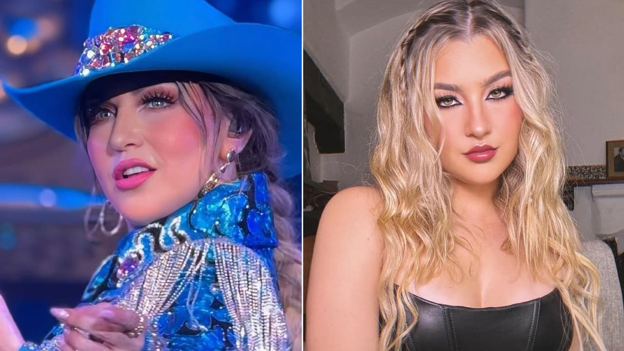 ¿Se enojó?: Alicia Villarreal rompe el silencio sobre la ‘lipo’ que se hizo su hija