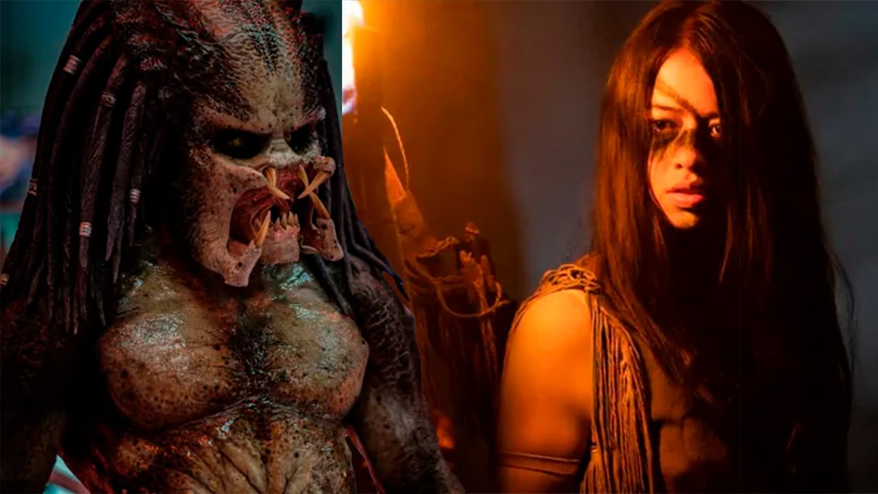 ¿'Prey' es la mejor película de 'Depredador'? Razones por las que deberías verla, según la crítica