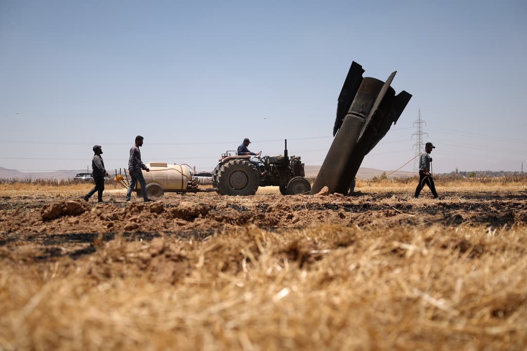 Líderes muertos, tensión internacional, economía en crisis y acuerdos fallidos: radiografía de los seis meses de guerra entre EEUU e Irán