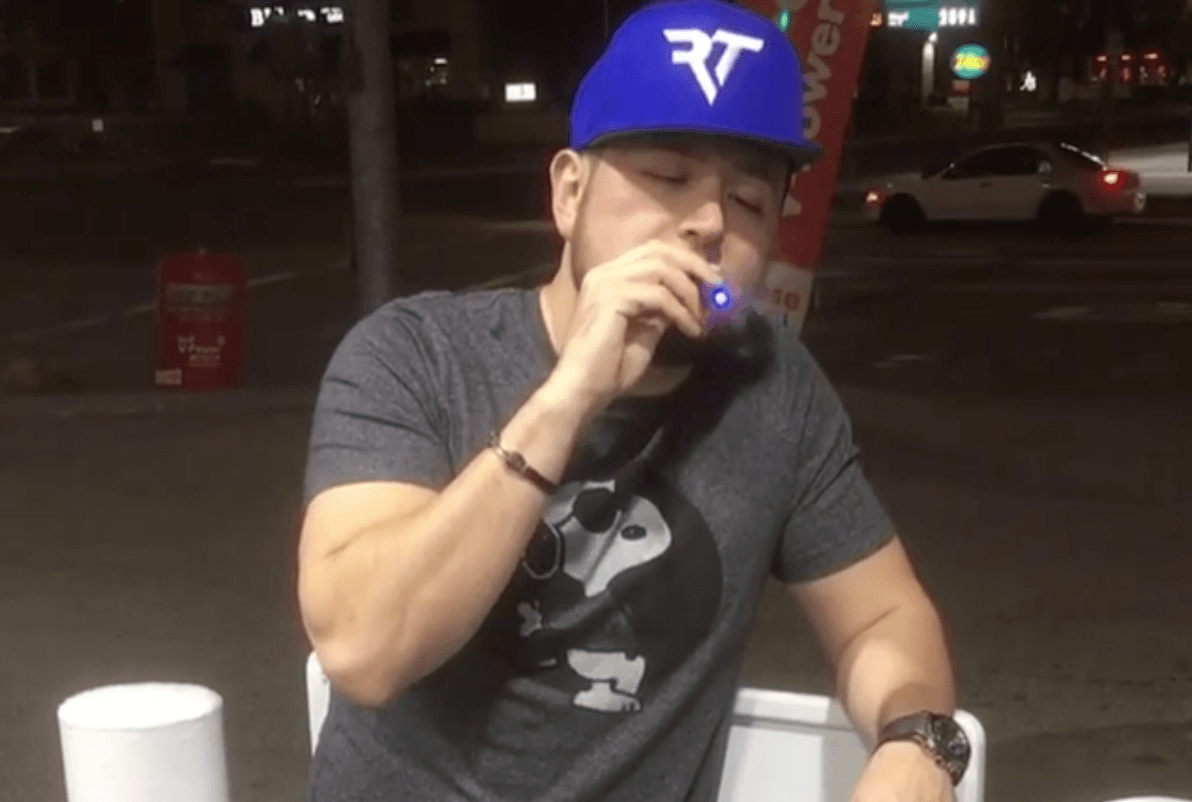 Roberto Tapia proclama que está libre de problemas, pero la justicia lo tiene en la mira