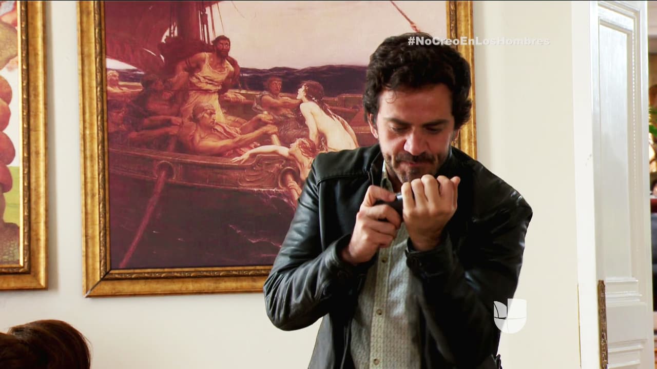 ¿Qué harás? ¿Refugiarte con Ivana?