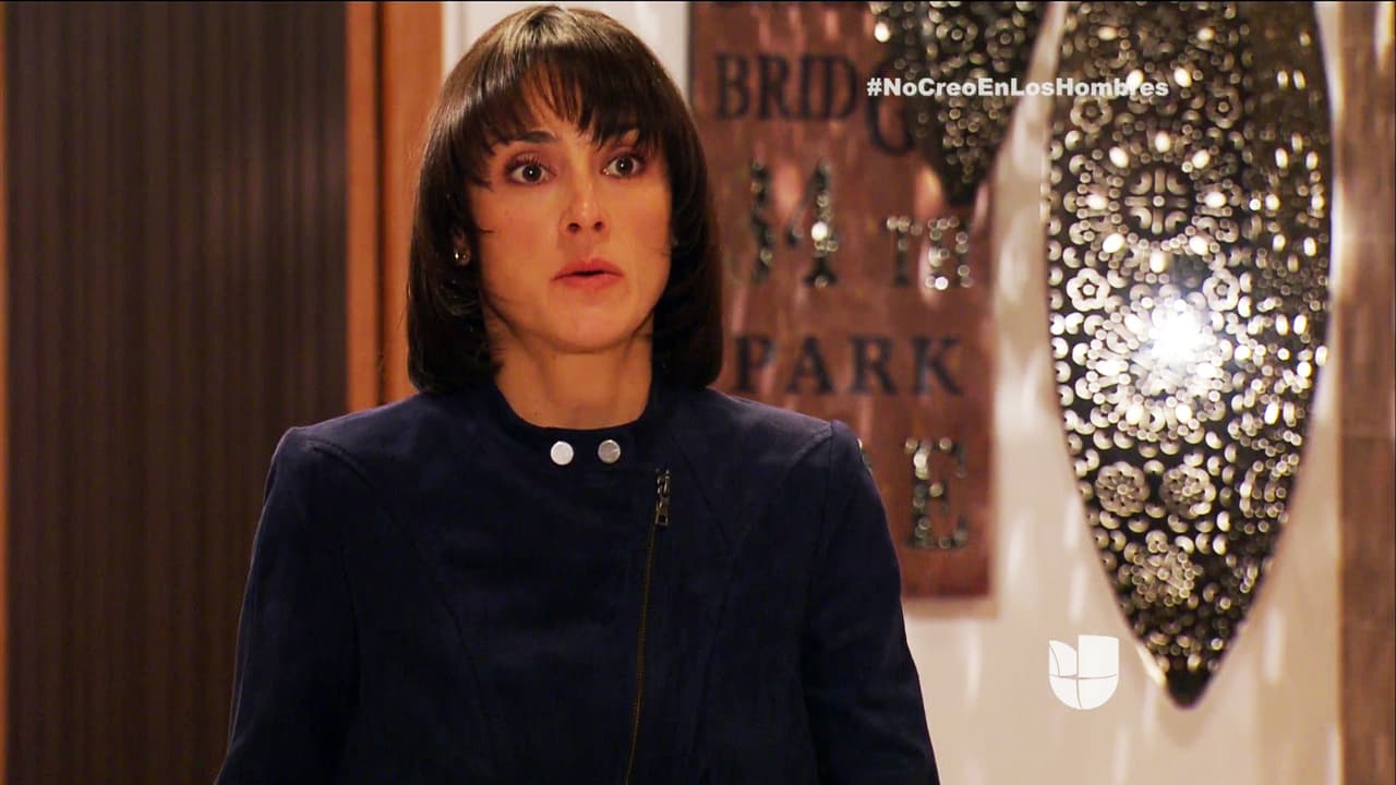 Maleny le contó a Max que la golpeaste para mantener en secreto la gran farsa de la boda.