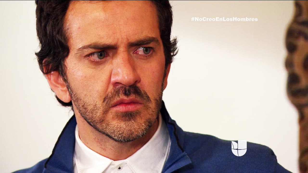 Max está furioso con Daniel tras el engaño a María Dolores y le advirtió que irá a la cárcel por su mentira.