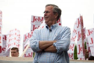 5 cosas de hoy sobre la campaña 2016