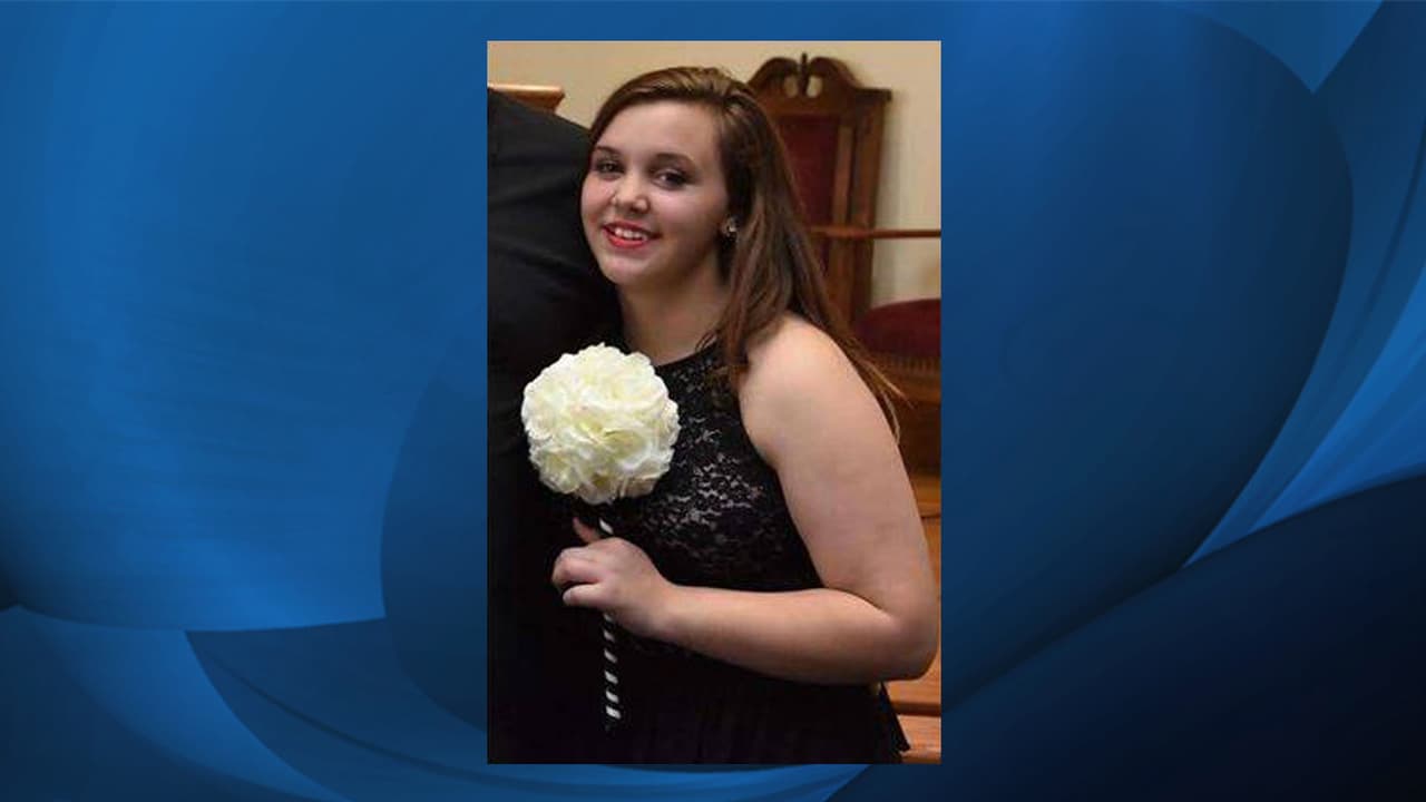 Buscan a adolescente de Georgia que habría salido a verse con alguien que conoció en internet