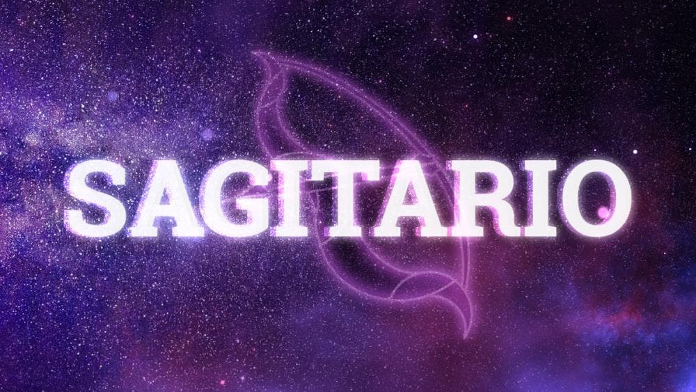 Sagitario en el mes de Géminis
