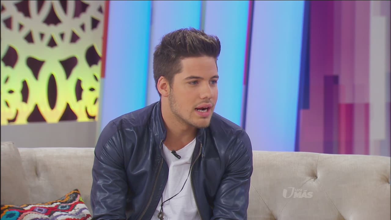 Y abrió su corazón en una íntima entrevista.