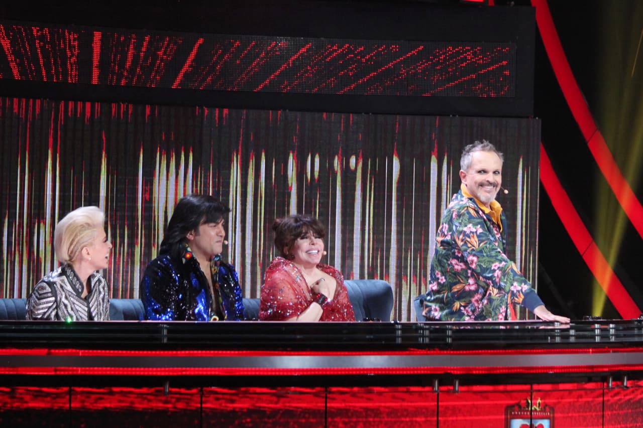 Y claro que iba a presumir el outfit.