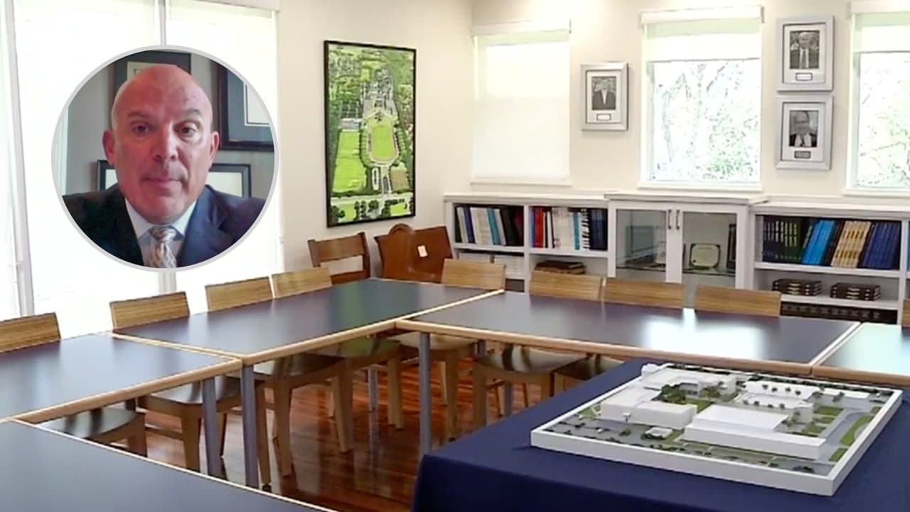 Entre dudas y temores de padres y maestros, el Distrito de Fort Worth afina planes para iniciar clases