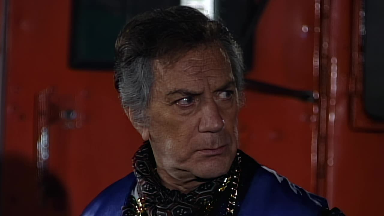 Gotita de Amor Capítulo 20