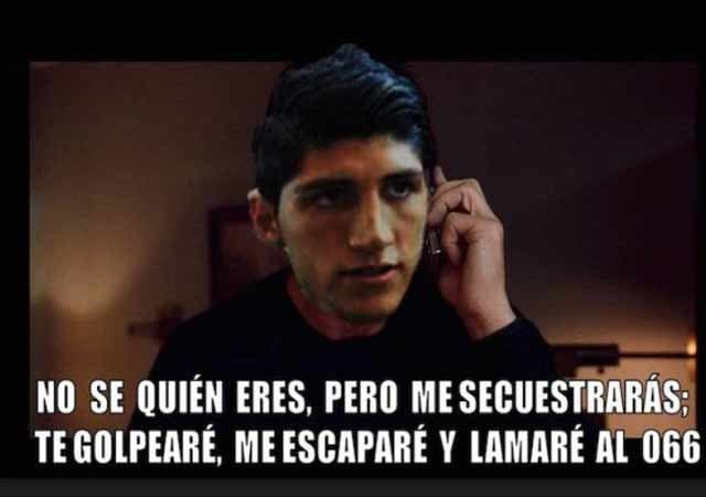 Memes de Alan Pulido