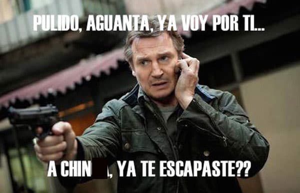 Memes de Alan Pulido