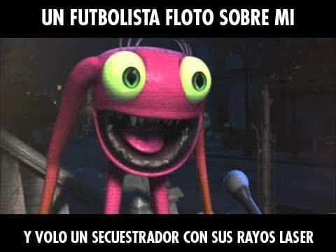 Memes de Alan Pulido