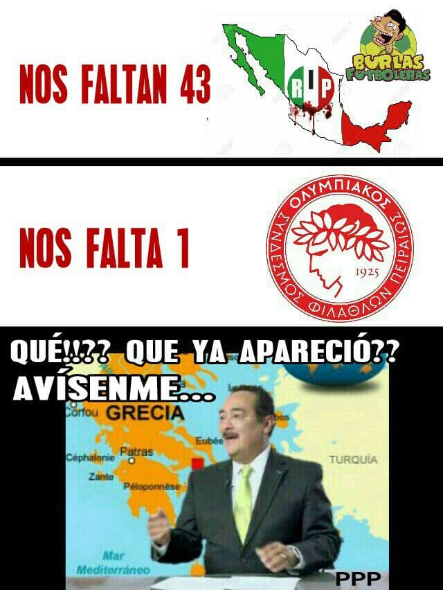 Memes de Alan Pulido