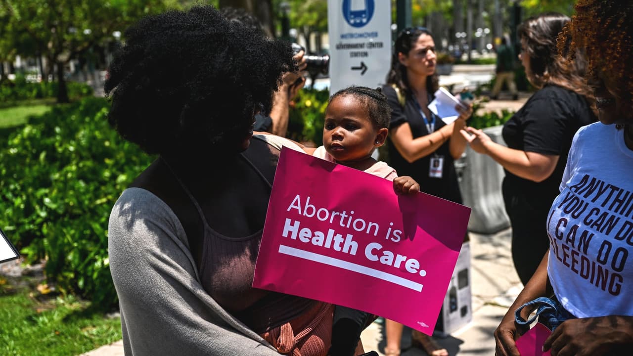 ¿Buscas practicarte un aborto? Con esta guía encuentras una clínica y ayuda económica para hacerlo