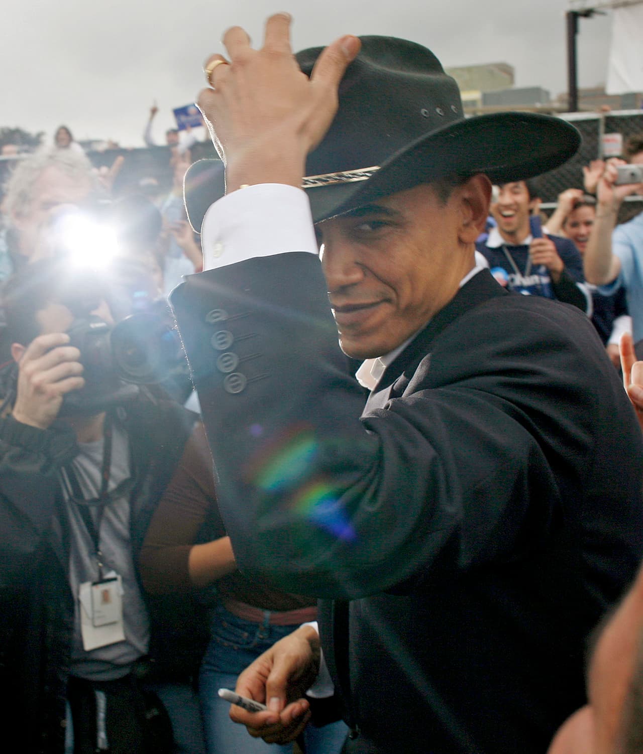  La tejana no es de aquí ni de allá (te explicamos en 8 puntos por qué)