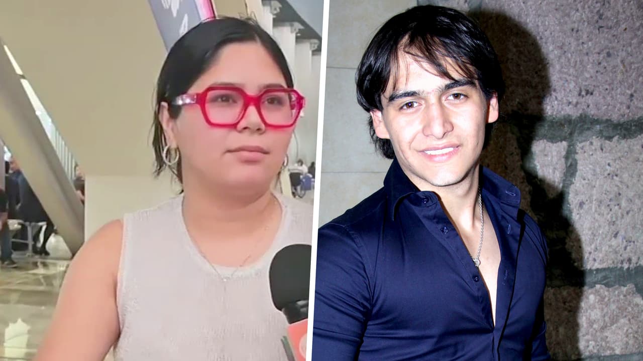 Hija de Joan Sebastian cuenta cómo está la relación con sus hermanos tras la muerte de Julián