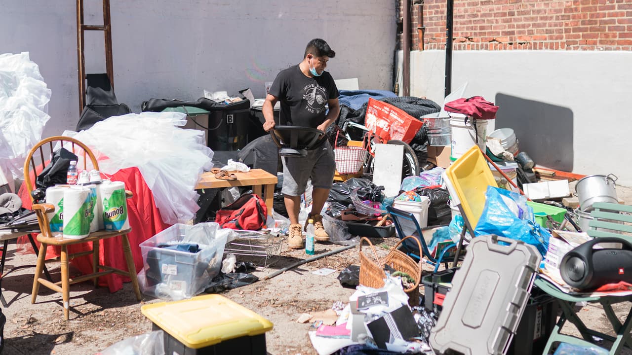 Guía de ayudas para afectados en Nueva York y Nueva Jersey tras el impacto de Ida 