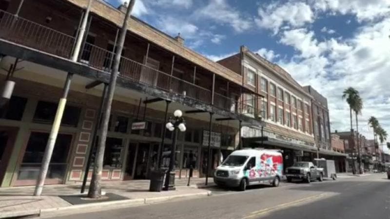 Comerciantes de Ybor City quieren respuestas ante ola de criminalidad