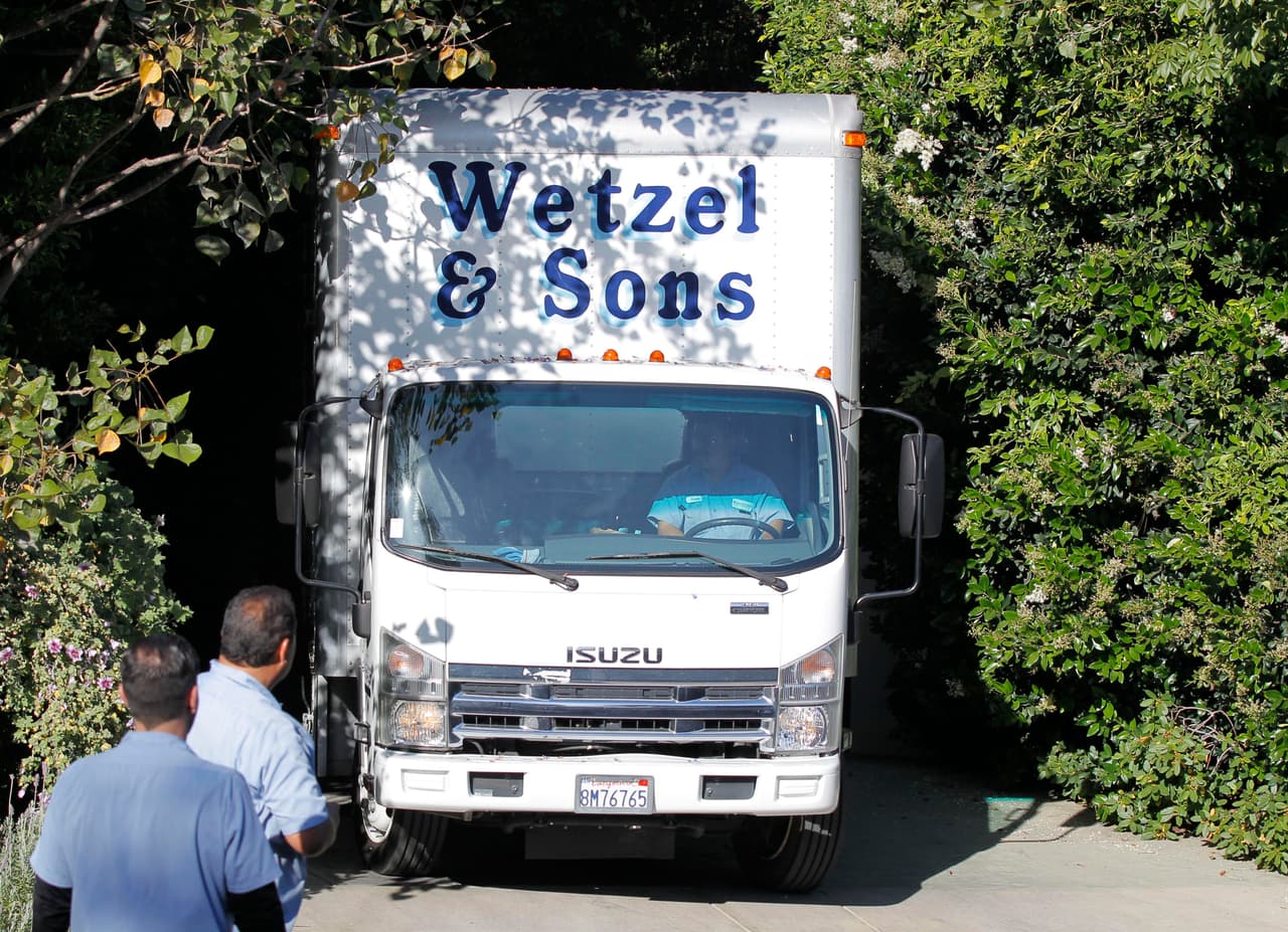 Se dijo que podría tratarse de una remodelación.