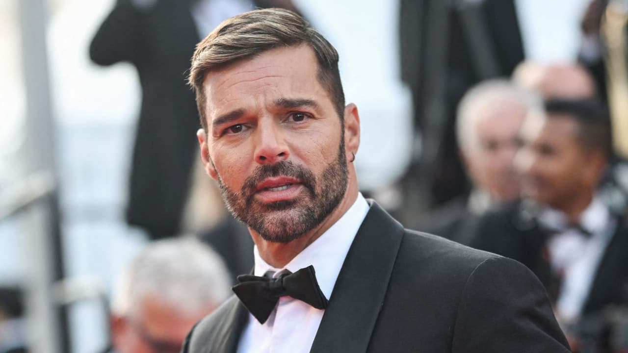 Hermano de Ricky Martin lo defiende luego de divulgarse nuevos detalles del supuesto abuso