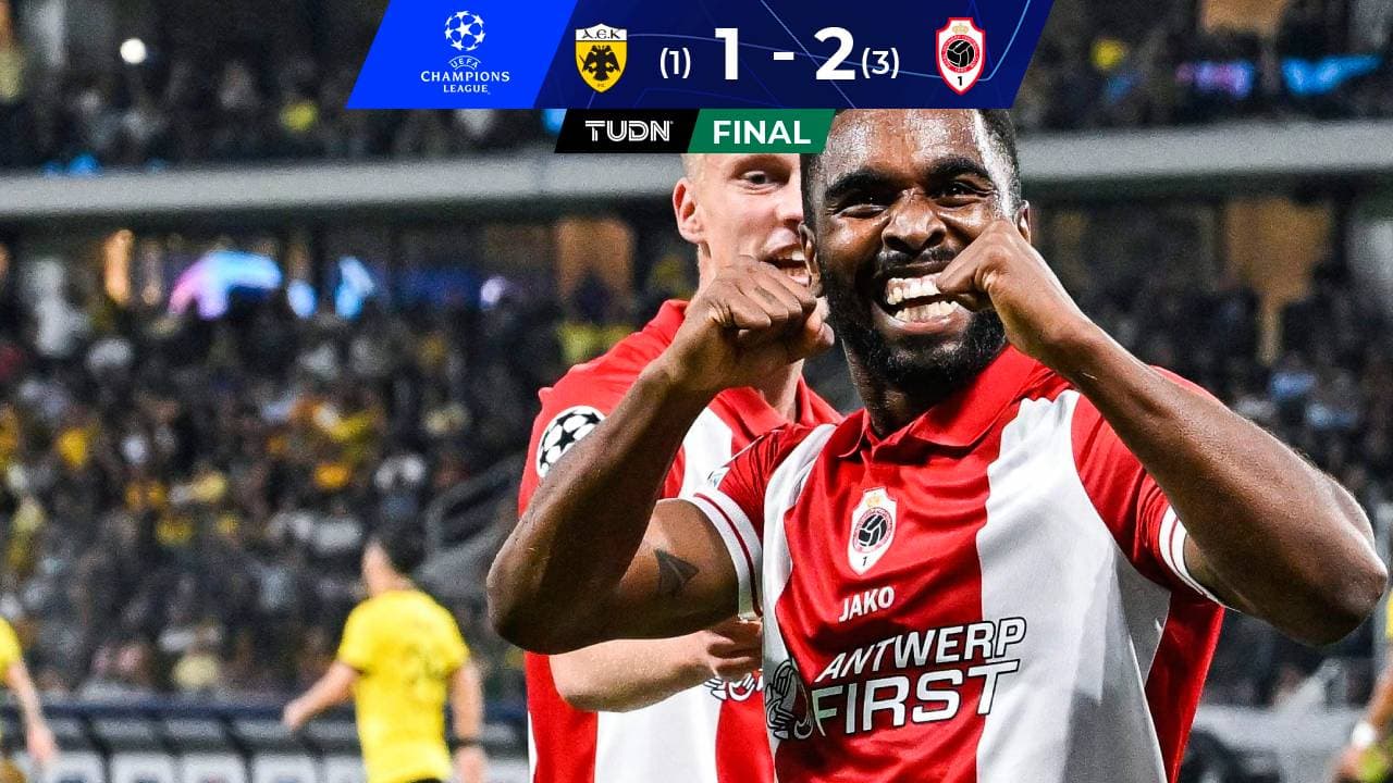 Pineda y Pizarro quedan eliminados de la UEFA Champions League