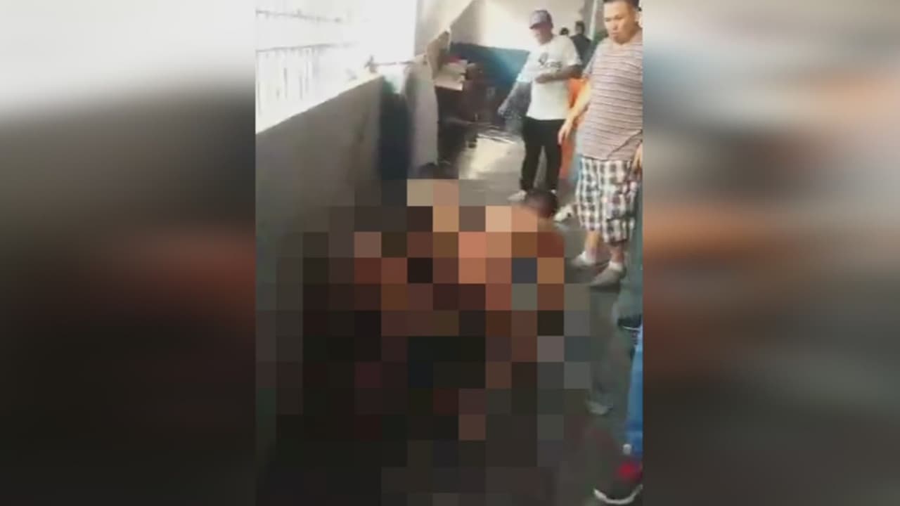 Autoridades en México investigan presuntos actos de tortura en una cárcel de Nuevo León 