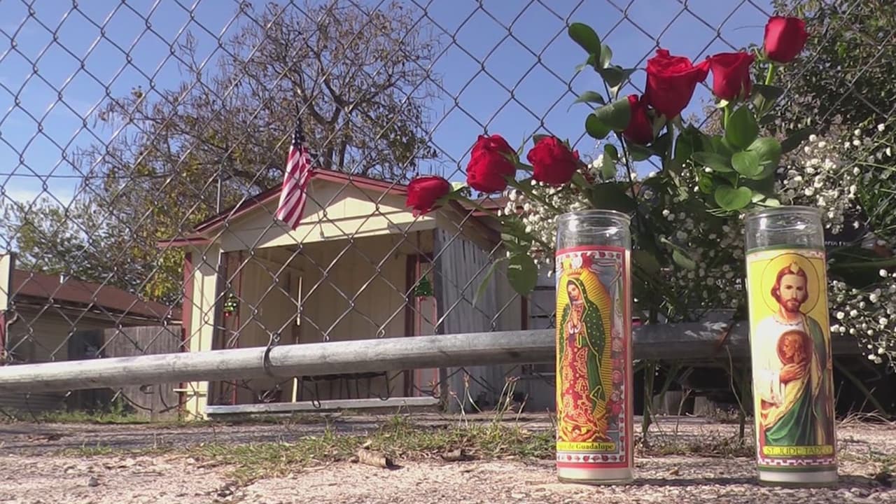“No se metían con nadie”: Vecinos hablan sobre el hallazgo de cuatro cadáveres dentro de una casa