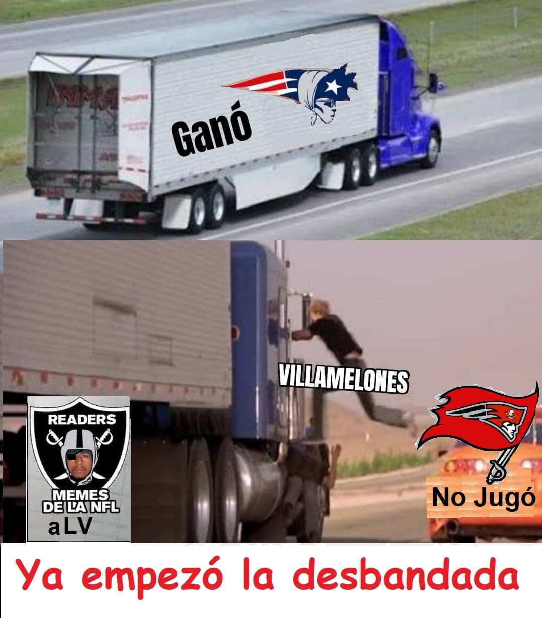 Los memes regresan en la semana 13 con el mejor humor posible.