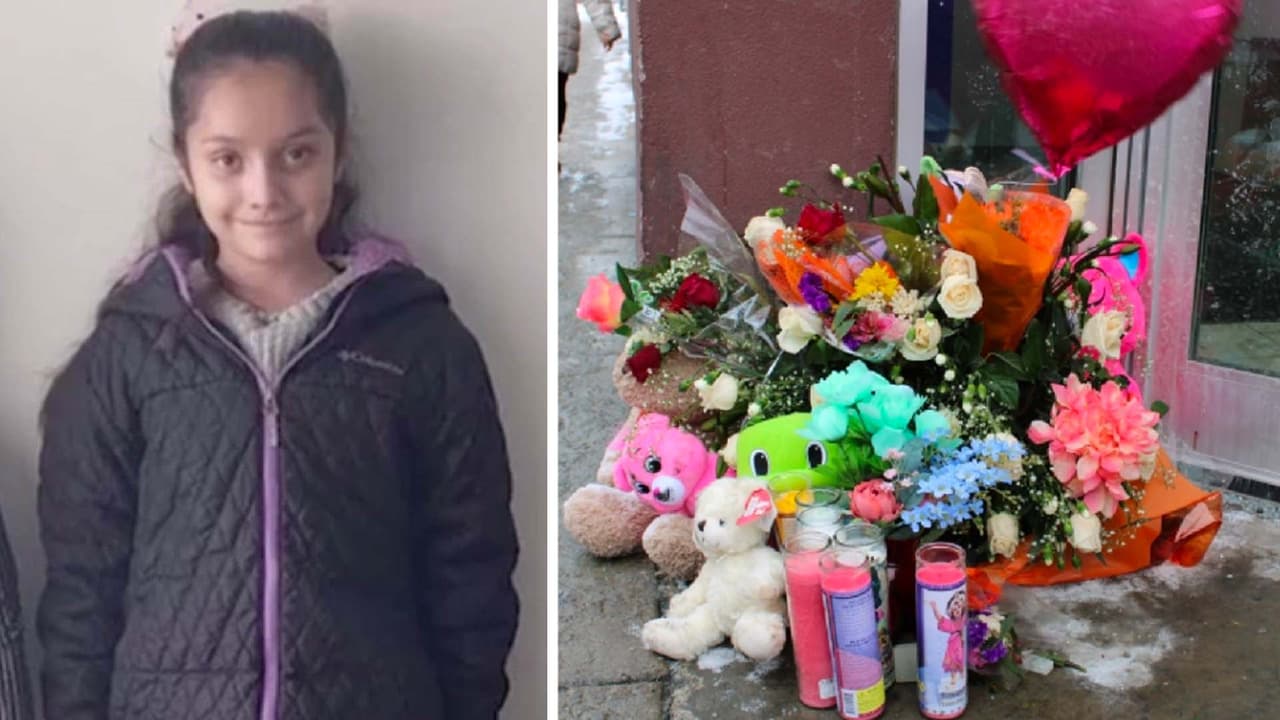 Niegan fianza a sujetos detenidos por el asesinato de la niña Melissa Ortega en La Villita