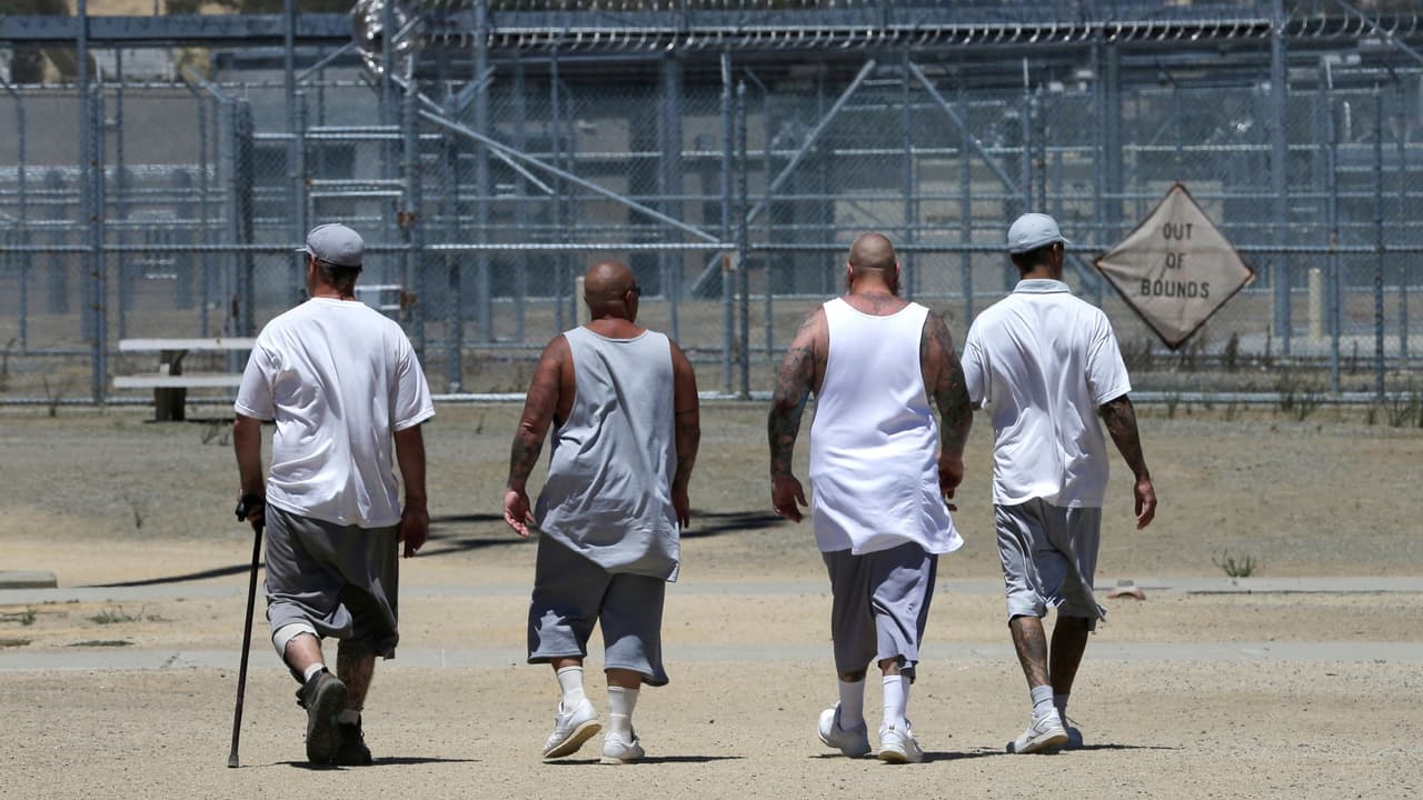 'Omega Red', el operativo que envió a prisión por más de 150 años a miembros de los Norteños en California