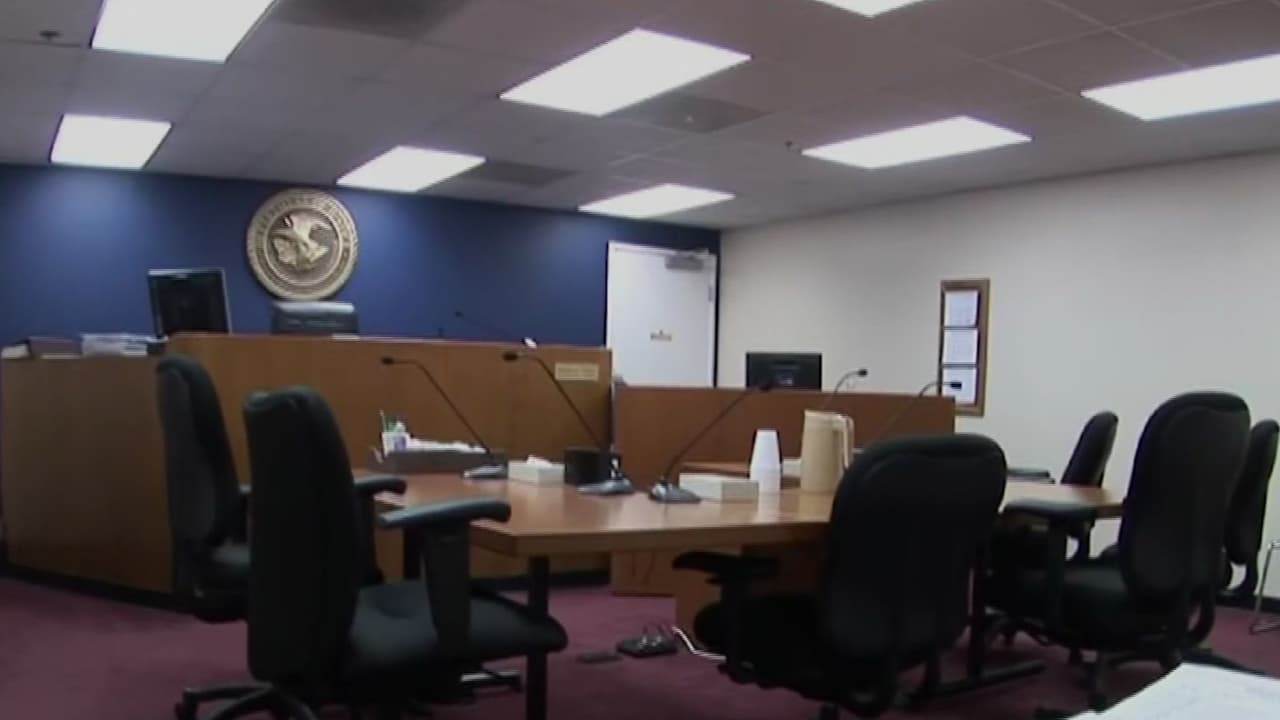 Crece el número de solicitantes de asilo que no se presentan a sus audiencias