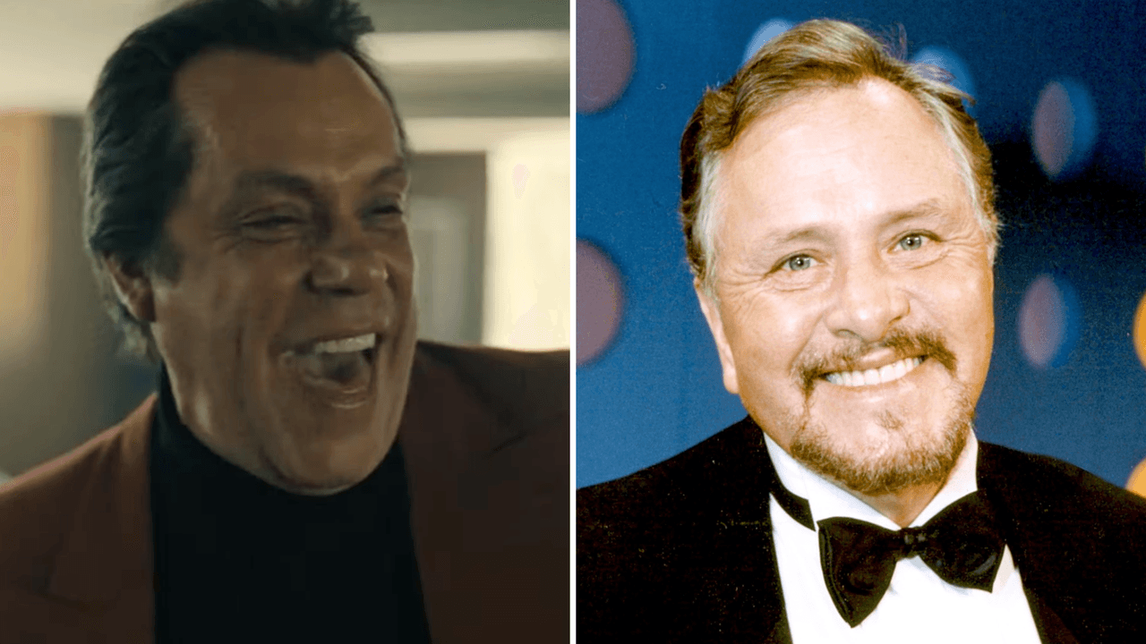 '¿Quién lo mató?': elenco de la serie vs. personas de la vida real a las que interpretan