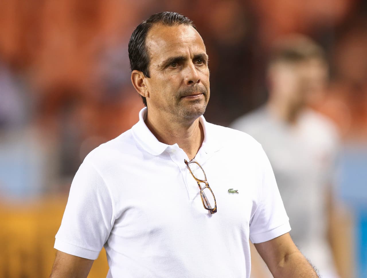 ¿Óscar Pareja a la selección de Estados Unidos? "Existe la posibilidad", dijo el técnico de FC Dallas