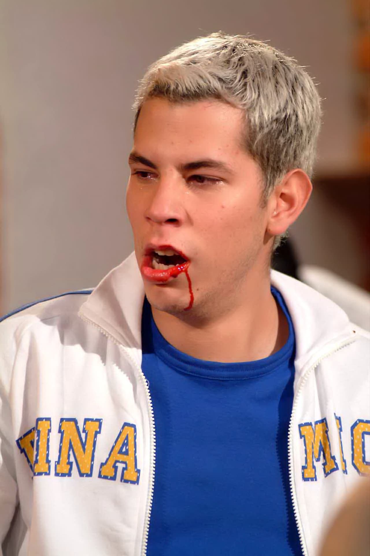 El melodrama es un 'remake' de ‘Francisco el matemático’, una novela juvenil emitida por primera vez en 1999, la cual constó de 6 temporadas.