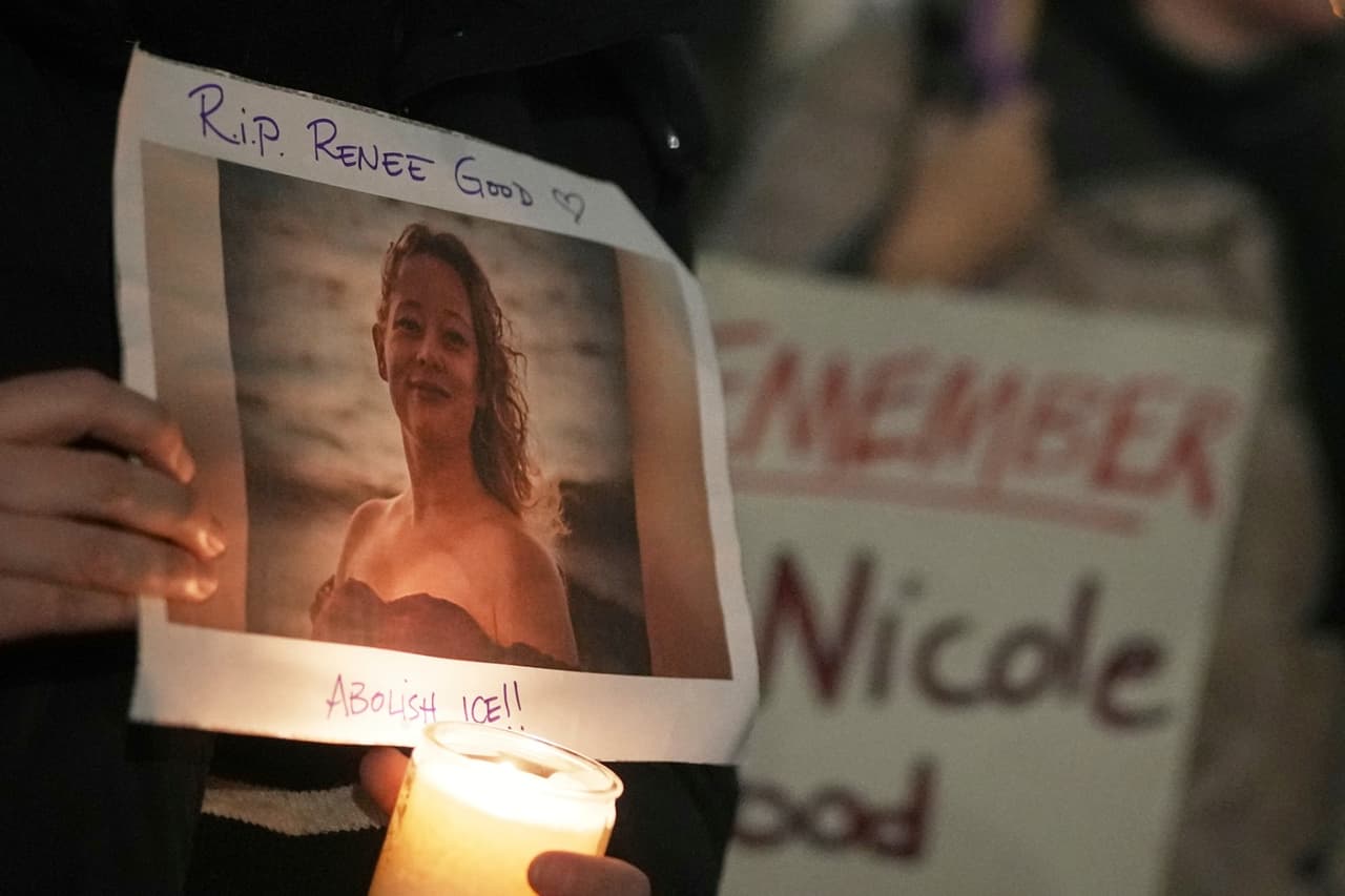 Minnesota: Jueza rechaza restringir trabajos de ICE en el estado y familia de Renne contrata al mismo buffet de George Floyd