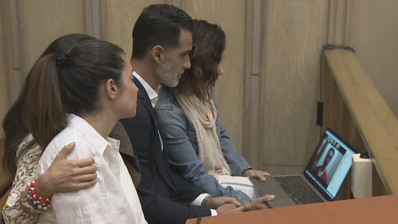 Una juez fijó una audiencia para el pedido del nuevo juicio para el próximo 14 de noviembre. También debe decidir si aceptará el tiempo que el actor mexicano de telenovelas pasó en arresto domiciliario se cuenta como parte de la condena.