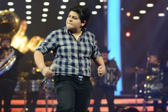 Stephanie ingresó a la competencia, pero en su lugar, tuvo que salir Yesenia Hernández.