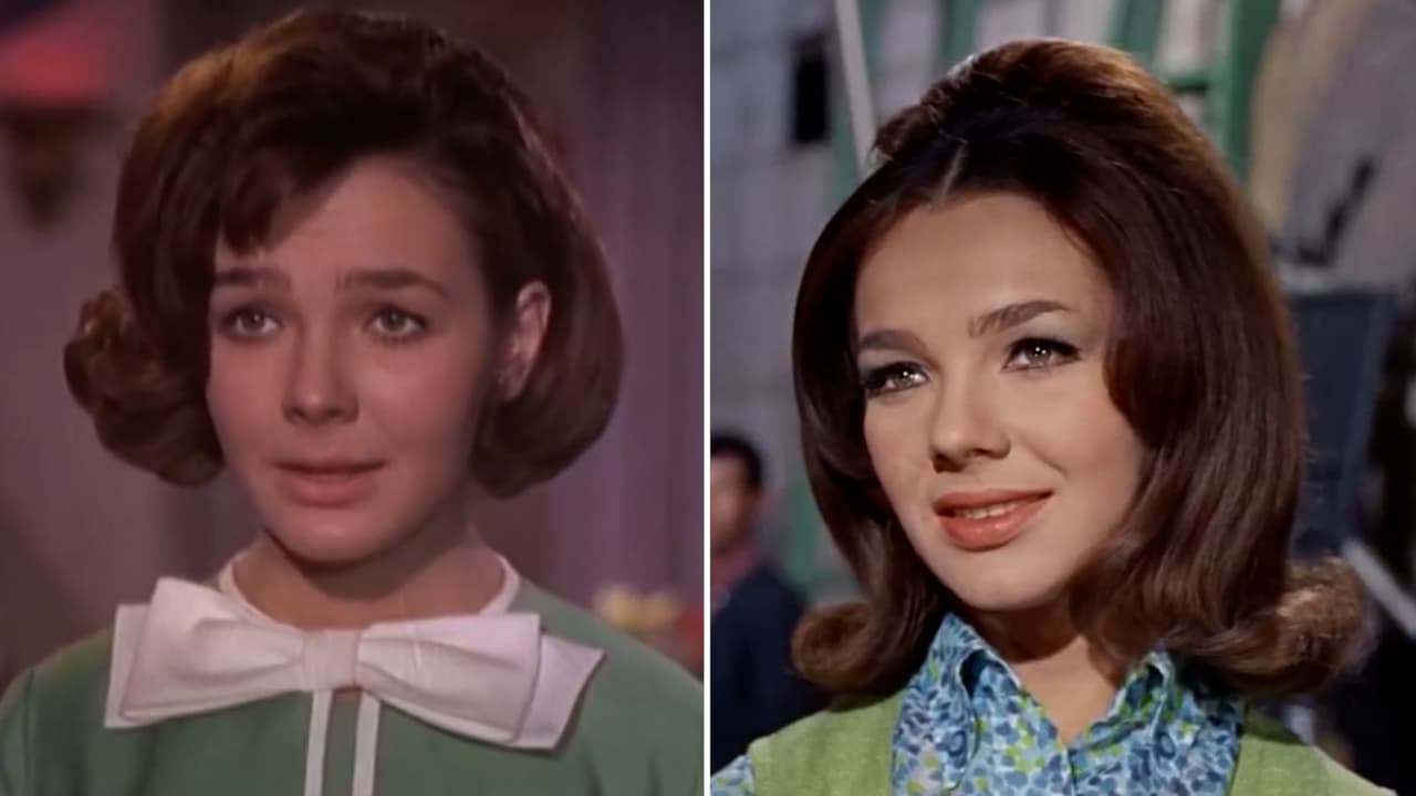 Muere la actriz Alicia Bonet, de ‘Rubí’: la historia de la misteriosa partida de uno de sus hijos