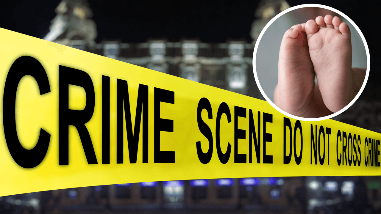 Acusan a padres de Lakewood de asesinar a su bebé de tres meses a golpes