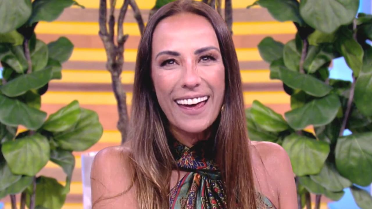 Consuelo Duval responde si es una mamá tóxica como en su nueva película