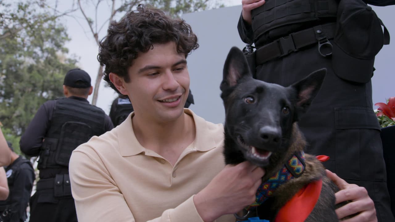 La Rosa de Guadalupe - 'El sargento Rocky'