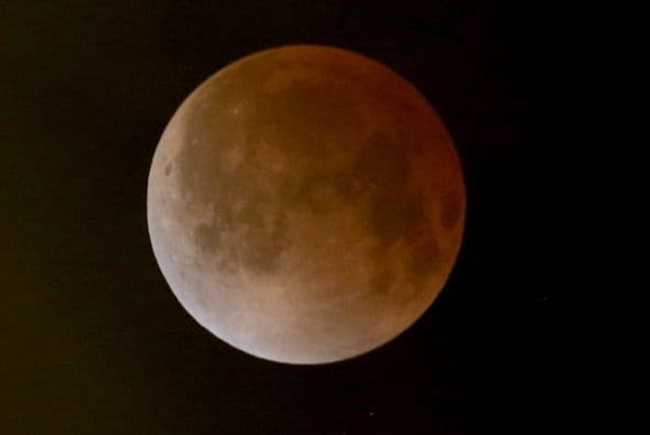 Imagen tomada en el centro de Los Ángeles.