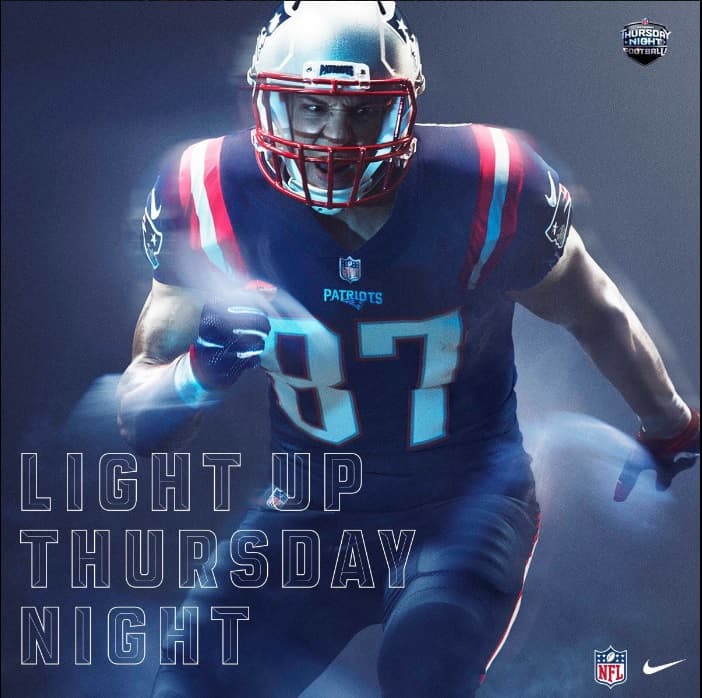 New England Patriots